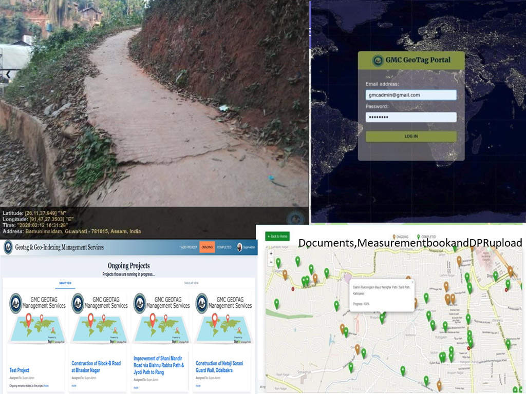 Environmental Management Case Study